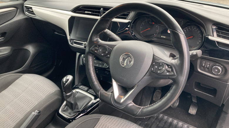 Vauxhall Corsa 1.2 SE Edition 5dr Petrol Hatchback